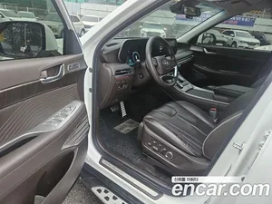 Hyundai Palisade, 2022 — миниатюра 7