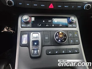 Hyundai Palisade, 2022 — миниатюра 10