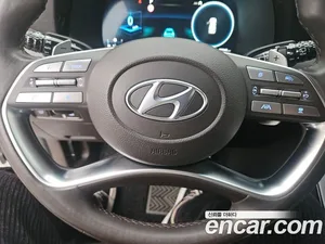 Hyundai Palisade, 2022 — миниатюра 12