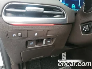 Hyundai Palisade, 2022 — миниатюра 13