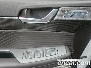 Hyundai Palisade, 2022 — миниатюра 15