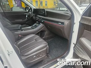 Hyundai Palisade, 2022 — миниатюра 16