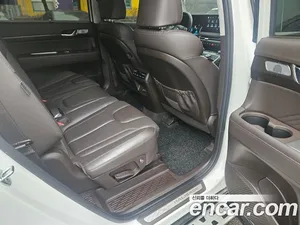 Hyundai Palisade, 2022 — миниатюра 17