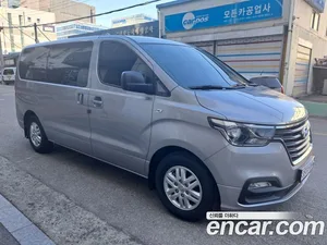 Hyundai Starex, 2020 — миниатюра 2