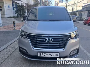Hyundai Starex, 2020 — миниатюра 3