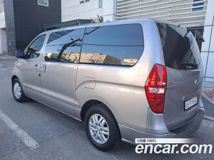 Hyundai Starex, 2020 — миниатюра 4