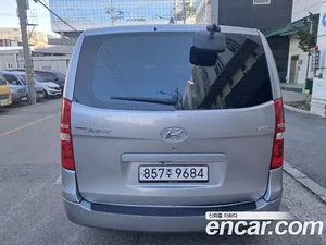 Hyundai Starex, 2020 — миниатюра 5