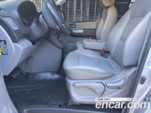 Hyundai Starex, 2020 — миниатюра 6