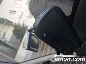 Hyundai Starex, 2020 — миниатюра 9