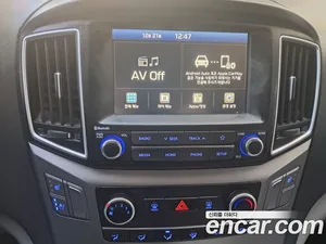 Hyundai Starex, 2020 — миниатюра 11