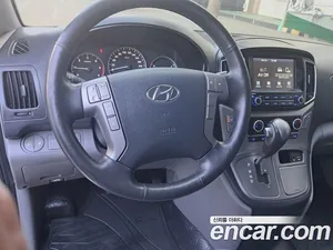 Hyundai Starex, 2020 — миниатюра 13