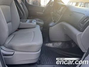 Hyundai Starex, 2020 — миниатюра 15