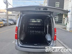 Hyundai Starex, 2020 — миниатюра 17