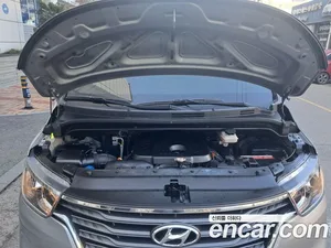 Hyundai Starex, 2020 — миниатюра 19
