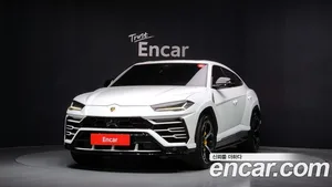 Lamborghini Urus, 2020 — миниатюра 1
