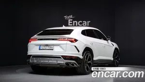 Lamborghini Urus, 2020 — миниатюра 2