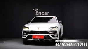 Lamborghini Urus, 2020 — миниатюра 3