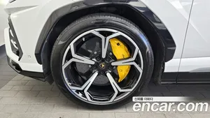 Lamborghini Urus, 2020 — миниатюра 5