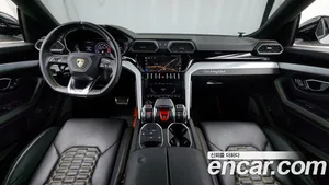 Lamborghini Urus, 2020 — миниатюра 7