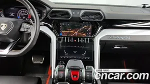 Lamborghini Urus, 2020 — миниатюра 14