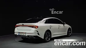 Kia K5, 2020 — миниатюра 2