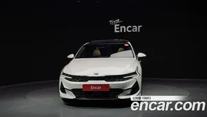 Kia K5, 2020 — миниатюра 3
