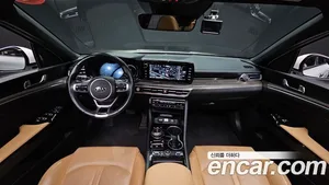 Kia K5, 2020 — миниатюра 7