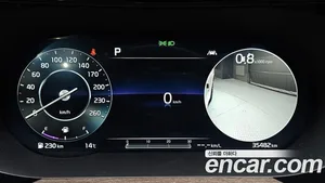 Kia K5, 2020 — миниатюра 8