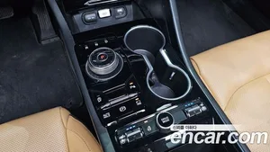 Kia K5, 2020 — миниатюра 9