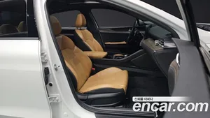 Kia K5, 2020 — миниатюра 10