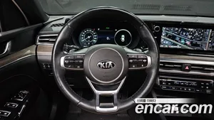 Kia K5, 2020 — миниатюра 12