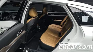 Kia K5, 2020 — миниатюра 13