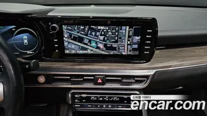 Kia K5, 2020 — миниатюра 14