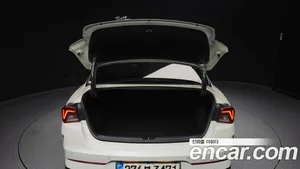 Kia K5, 2020 — миниатюра 20