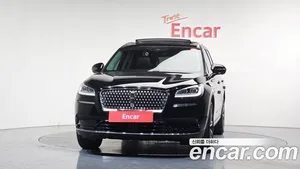 Lincoln Corsair, 2020 — миниатюра 3