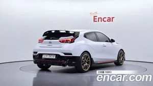 Hyundai Veloster, 2019 — миниатюра 2