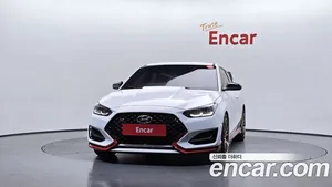 Hyundai Veloster, 2019 — миниатюра 3