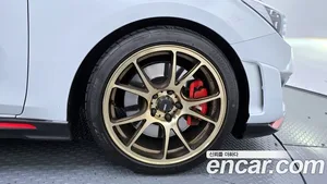Hyundai Veloster, 2019 — миниатюра 5