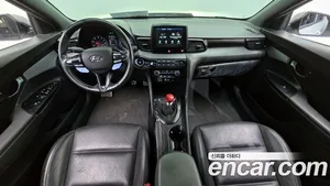 Hyundai Veloster, 2019 — миниатюра 7