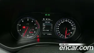 Hyundai Veloster, 2019 — миниатюра 8