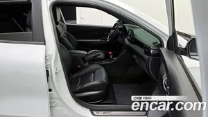 Hyundai Veloster, 2019 — миниатюра 10