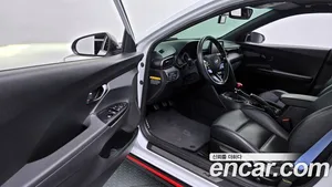 Hyundai Veloster, 2019 — миниатюра 11