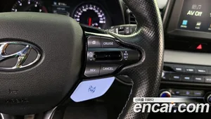 Hyundai Veloster, 2019 — миниатюра 18