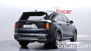Kia Sorento, 2021 — миниатюра 2