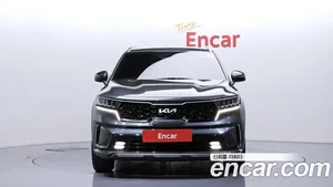 Kia Sorento, 2021 — миниатюра 3