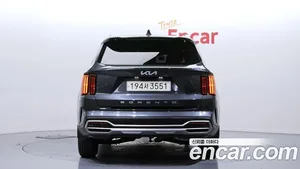 Kia Sorento, 2021 — миниатюра 4