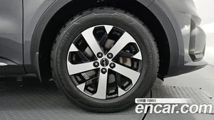Kia Sorento, 2021 — миниатюра 5