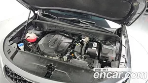 Kia Sorento, 2021 — миниатюра 6