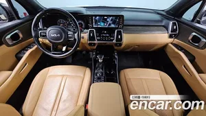 Kia Sorento, 2021 — миниатюра 7