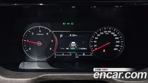 Kia Sorento, 2021 — миниатюра 8
